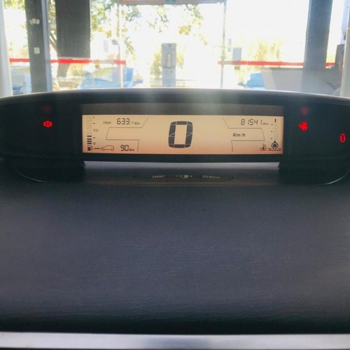 Imagem 7 de 11 de Citroen C4 Exclusive At