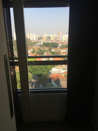 Imagem 9 de 15 de Venda - Apartamento 02 Dorm. - Brooklin - São Paulo/sp - Rr5015