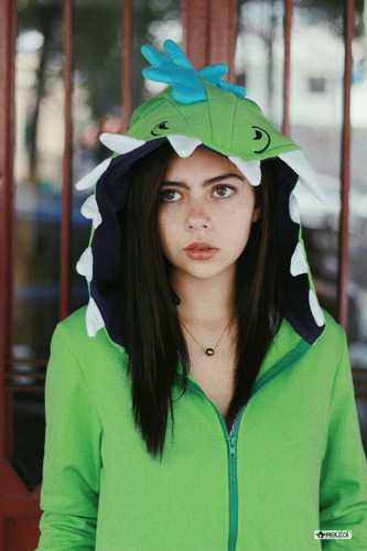 Sudadera Reptar - Envío Incluido