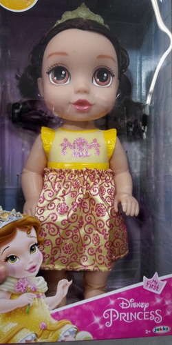 Muneca Bella Bebe De Disney Princess Original Mercado Libre Muneca Bella Bebe De Disney Princess Original Mercado Libre