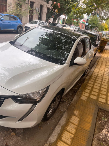 Peugeot 208 1.2 Active 82cv 5p