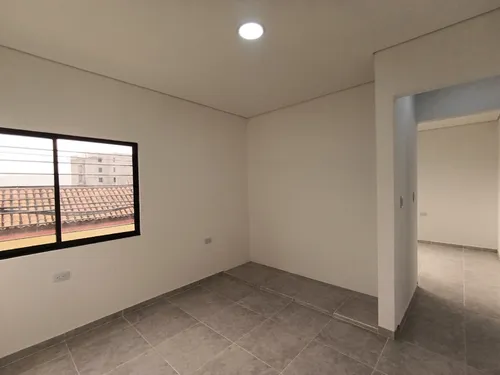 Apartamento En Arriendo En La Cabrera. Cod A30337