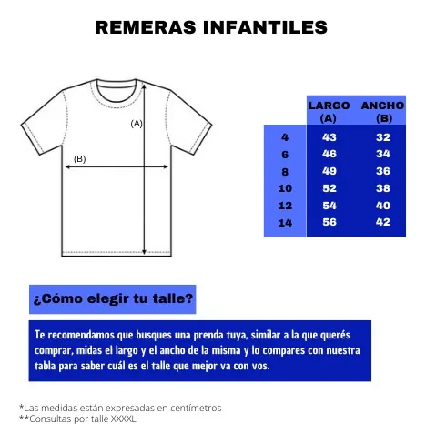 Remera Lali Rosa