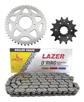 Comprar Kit Transmision Benelli Tnt 300 600 Trk 502 Lazer Ryd