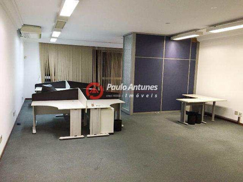 Imagem 2 de 9 de Prédio - R$ 6.500.000,00 - 585m² - Codigo: 7950 - V7950