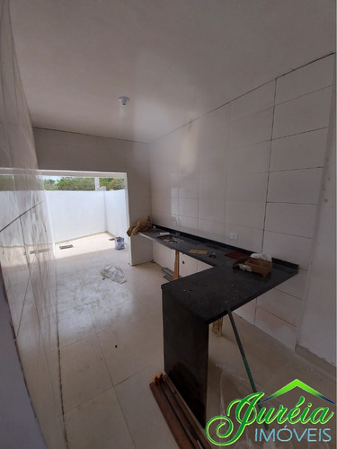 Imagem 11 de 12 de Casa Nova No Estância São José. Ref. C1360