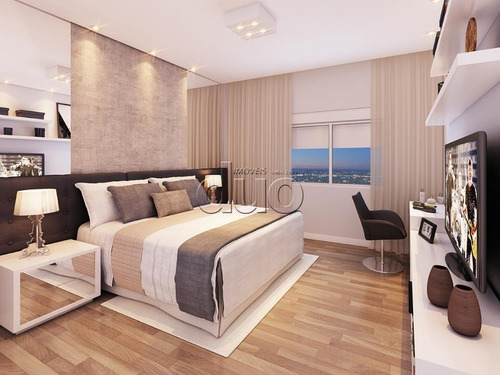 Imagem 27 de 29 de Apartamento Com 4 Dormitórios À Venda, 202 M² Por R$ 1.800.000,00 - Alto - Piracicaba/sp - Ap4880