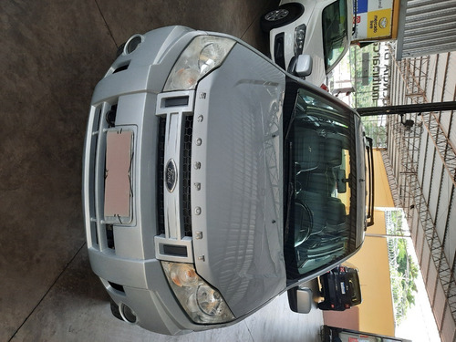 Imagem 3 de 8 de Ecosport 2.0 Xlt Flex 2009