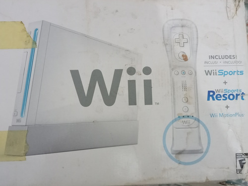 Wii