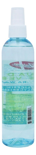 Agua De Aloe Vera +glicerina Jaloma 250ml.