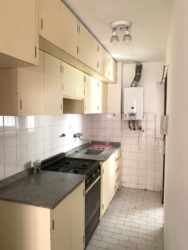 Imagen 10 de 18 de Vendo Departamento 2 Dormitorios Con Vista A La Cañada A Mts De Patio Olmos