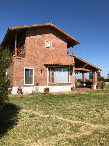 Imagen 19 de 30 de Terreno Campo En Venta En Carmen De Areco, Resto De La Provincia, Buenos Aires