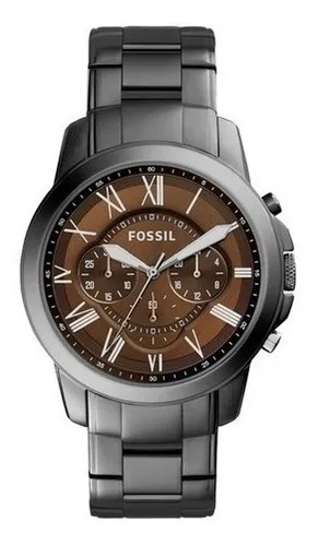 Reloj fossil numeros romanos hotsell