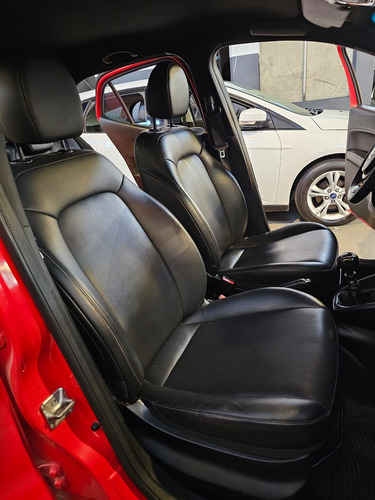 Fiat Argo 1.8 Hgt