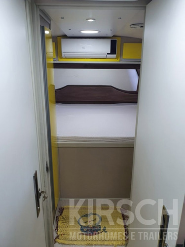 Motorhome Volare W8 - 2006/2014 - Trailer - Y@w5