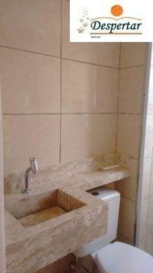 03368 - Apartamento 3 Dorms, Novo Osasco - Osasco/sp - 3368
