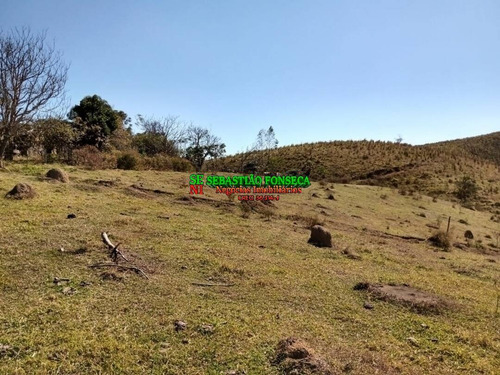 Sítio 7 Alqueires Com Vista Para Represa Zona Norte- São José Dos Campos - 1770