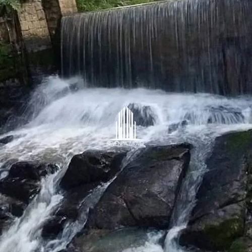 Imagem 14 de 15 de Linda Casa Em Area Preservada. - Al2087