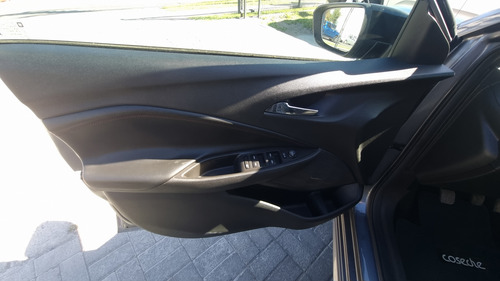 2022 Chevrolet Onix Hb Rs 1.0t