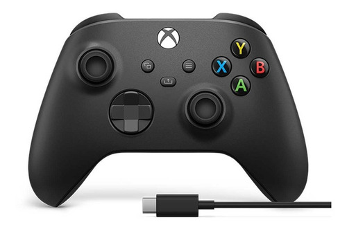 ..:: Control Xbox Series X + Cable Usb C ::.. Game Center