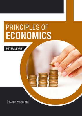 Libro Principles Of Economics - Lewis, Peter