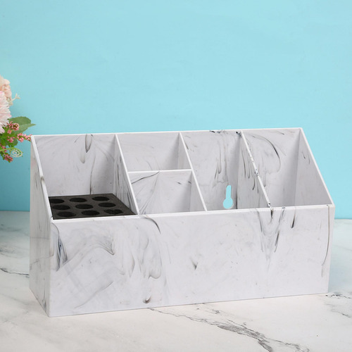 Caja De Soporte Para Tijeras De Peluquero, Soporte Para