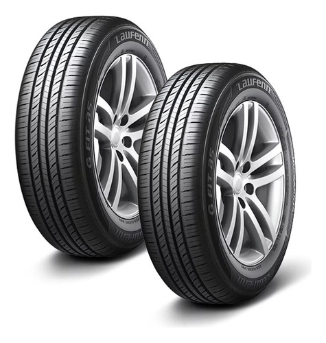 165/70 R13 Laufenn Lh41 Hankook