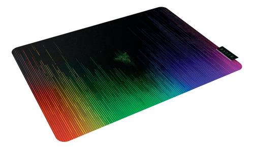 Mouse Pad Razer Sphex V2 Speed Medium - Rz0201940100 Cor Preto