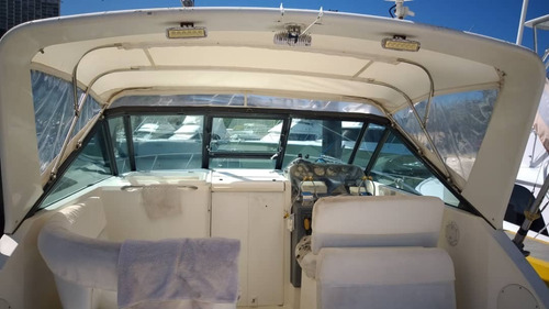 Imagen 13 de 13 de Mini Yate Tiara Open 29 Lv1717