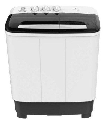 Lavadora Semiautomatica 7kg Midea Mtd01w70/w-co