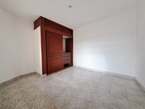 Apartamento En Arriendo En El Paramo. Cod A28913
