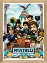 Comprar Fernet Cuadros Posters Publicidades Carteles   M540