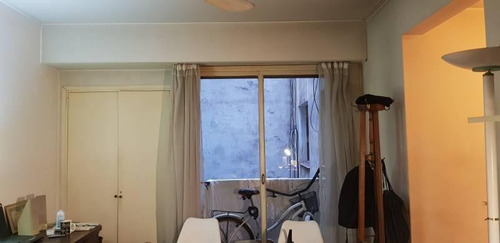 Imagen 7 de 12 de Monoambiente Con Cocina Y Baño Completa