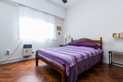 Imagen 8 de 30 de Venta Ph 3 Amb En Almagro Con Terraza Propia