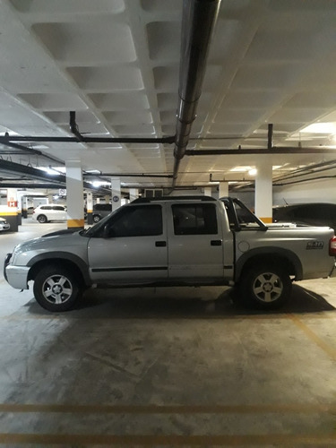 Chevrolet S10 2.4 Advantage Cab. Dupla 4x2 Flexpower 4p 2010