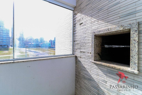 Imagem 11 de 24 de Cobertura À Venda, 212 M² Por R$ 1.100.000,00 - Prainha - Torres/rs - Co0144