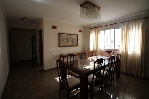 Apartamentos - Ref: V4715