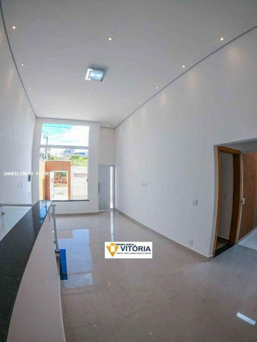 Imagem 3 de 10 de Casa Para Venda Em Bragança Paulista, Vila Romana, 3 Dormitórios, 1 Suíte, 3 Banheiros, 2 Vagas - Pv 737_2-1221471