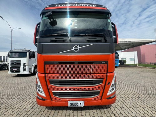 Fh 540 6x4 2023