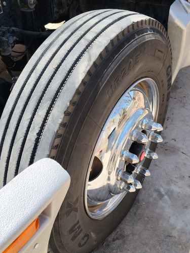 Pipa 20,000 Lts, T600 Kenworth 2005, Motor Isx 450