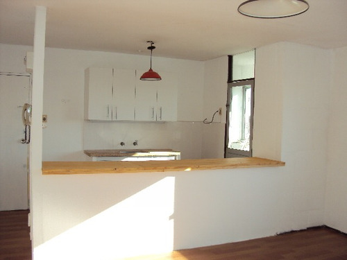 Alquiler De Apartamento Luminoso !