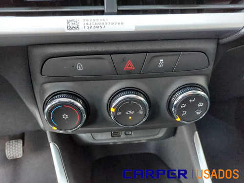 Imagen 14 de 25 de Chevrolet Montana Ls Mt