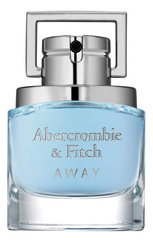 Perfume Abercrombie & Fitch Away Men Eau De Toilette 30ml