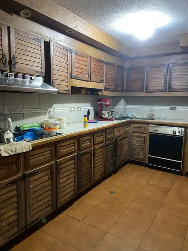 Venta De Casa En Alto Prado