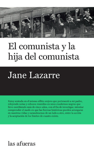 Libro El Comunista Y La Hija Del Comunista