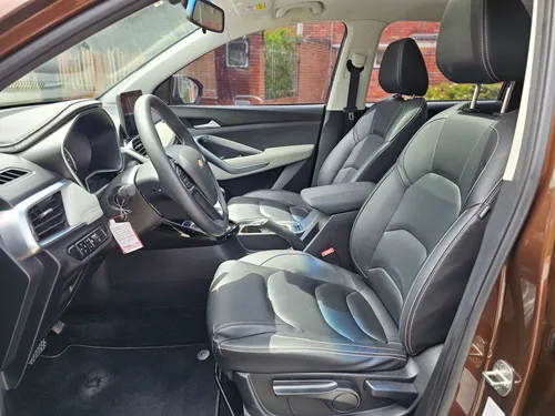 Chevrolet Captiva 1.5T Lt At