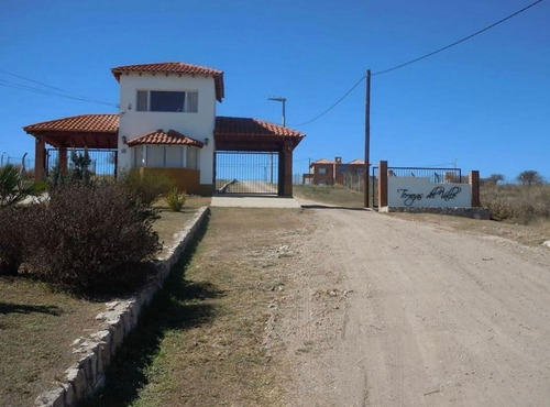 T066ap- Terreno En Venta De 1000m2 Ubicado En Arroyo Los Patos