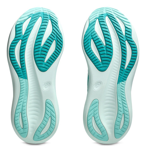 Asics Gel-Nimbus 27 Mujer
