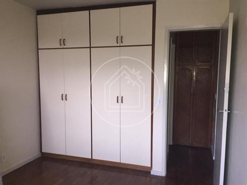 Apartamento - Ref: 717485
