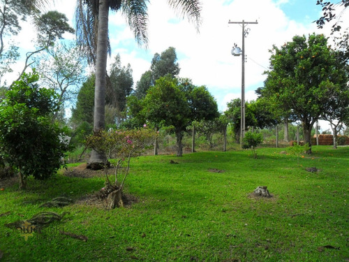 Terreno A Venda No Bairro Centro Em Mandirituba - Pr. - 5702-1